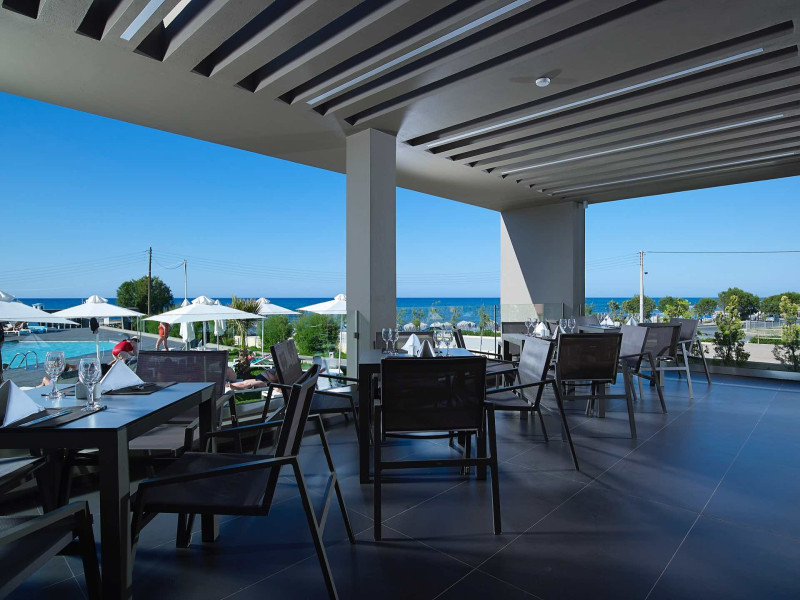 Nema Design Hotel & Spa (ex. Elysium Boutique)