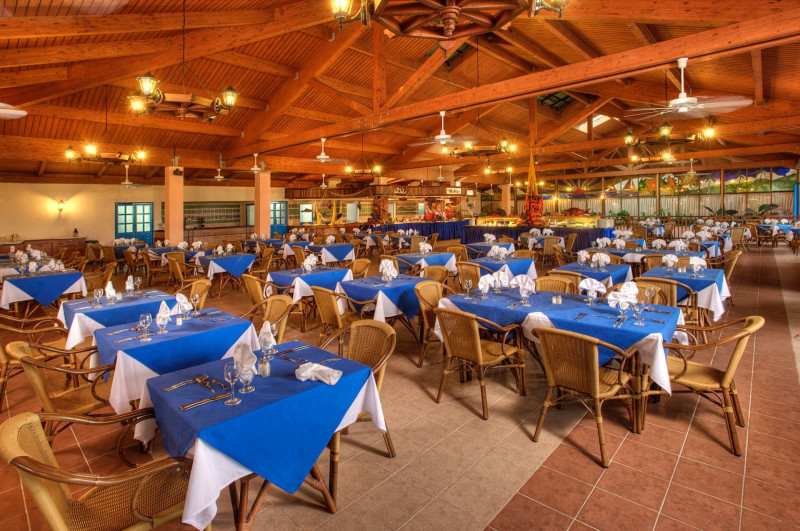 Memories Jibacoa Resort