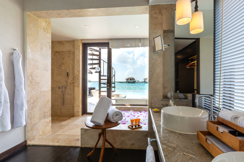 OZEN Reserve Bolifushi