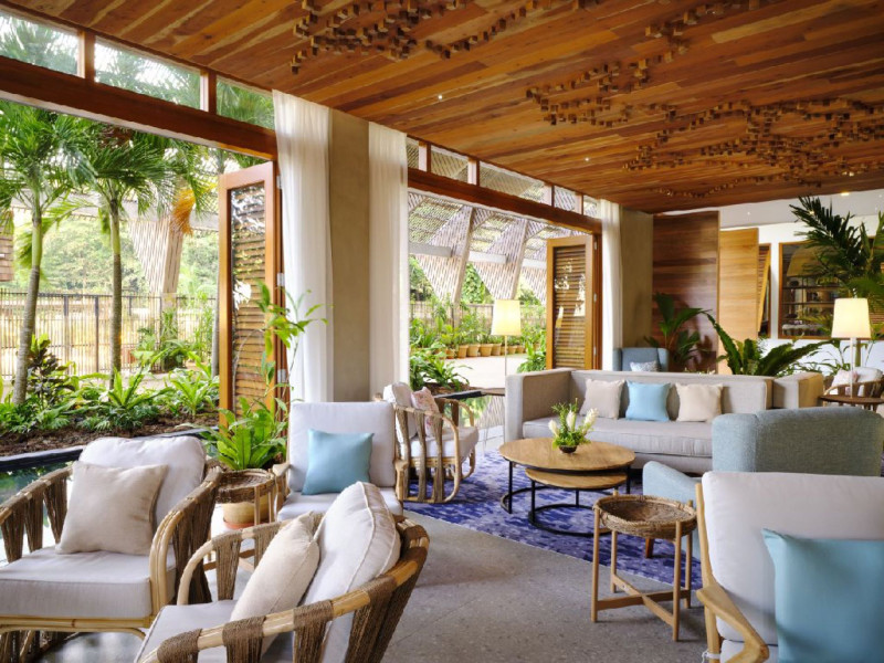 Laïla Resort Seychelles