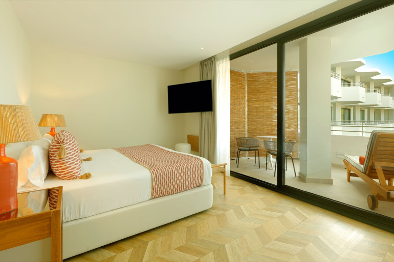 TRS Ibiza Hotel