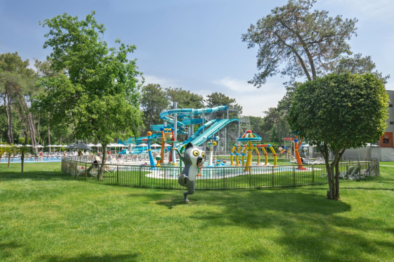 Arcanus Hotels Sorgun