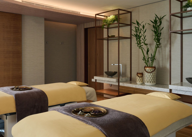 Mandarin Oriental Jumeirah