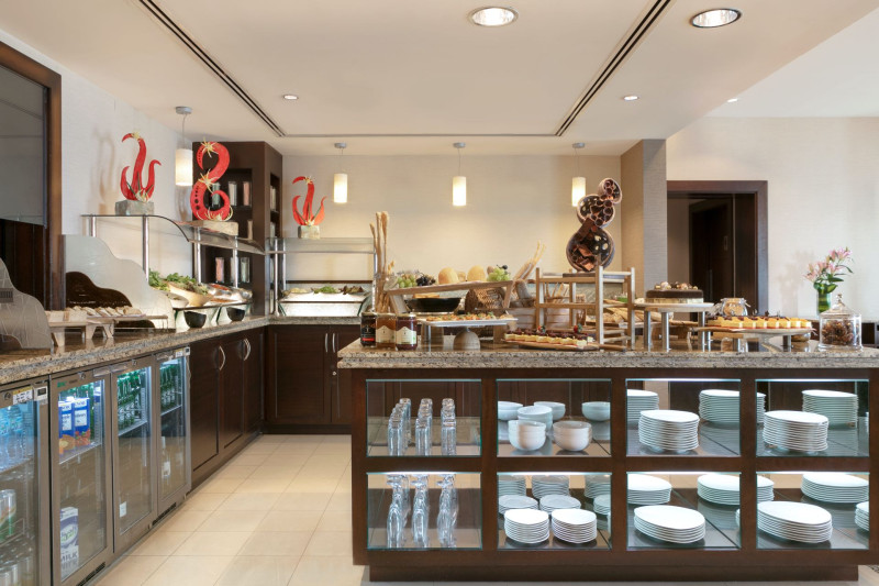 Traders Hotel Qaryat Al Beri Abu Dhabi