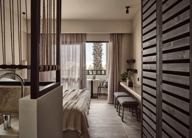 Numo Ierapetra Beach Resort Crete, Curio Collection by Hilton