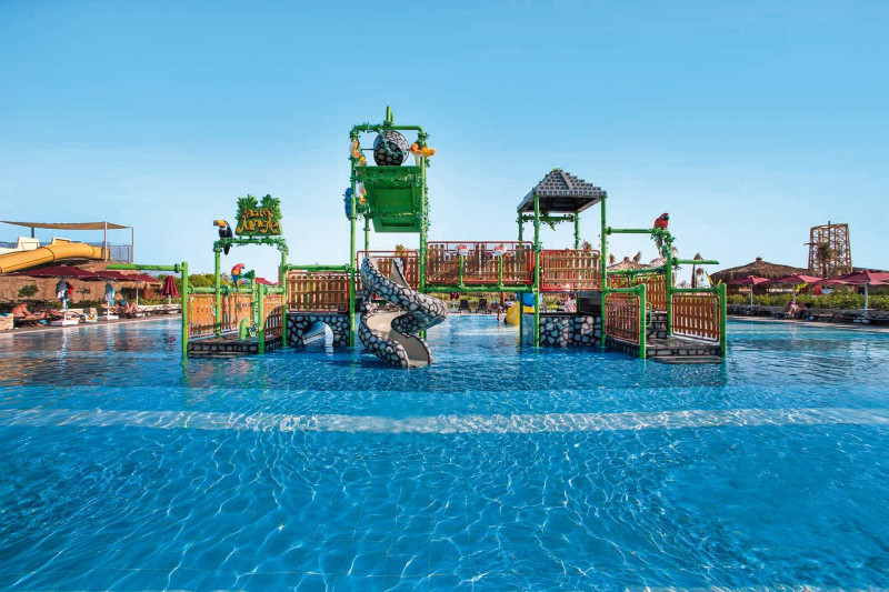 Aska Lara Resort & Spa