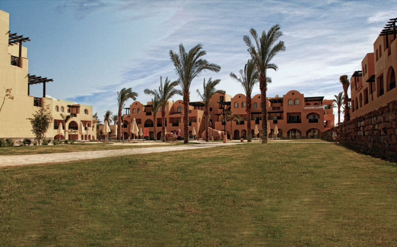 Stella Makadi Garden Resort & Spa Makadi Bay