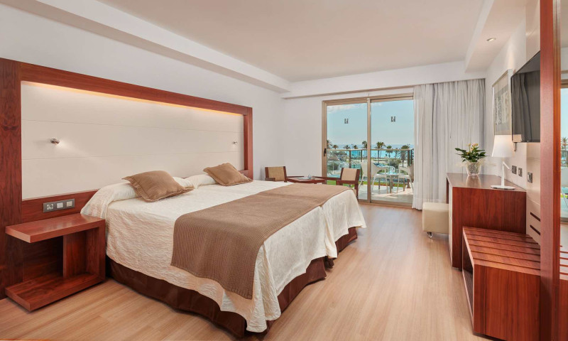 Hipotels Cala Millor Park