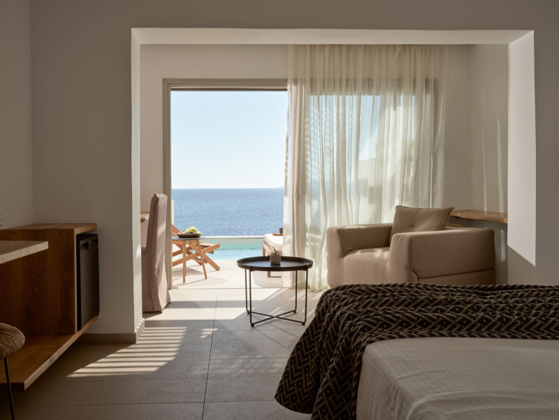 Sea Side A Lifestyle Resort