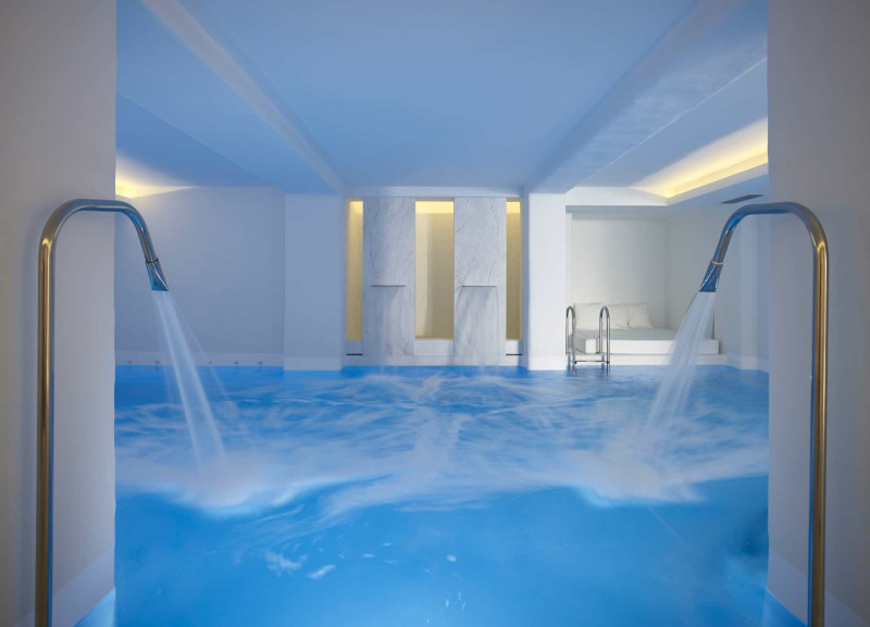 Knossos Beach Bungalow & Suites