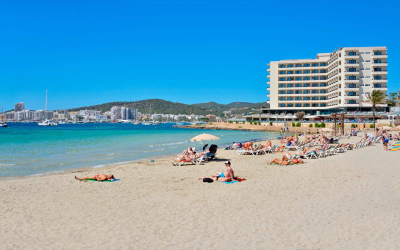 Alua Hawaii Ibiza