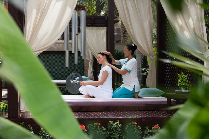 Jumeirah Al Qasr, Madinat Jumeirah