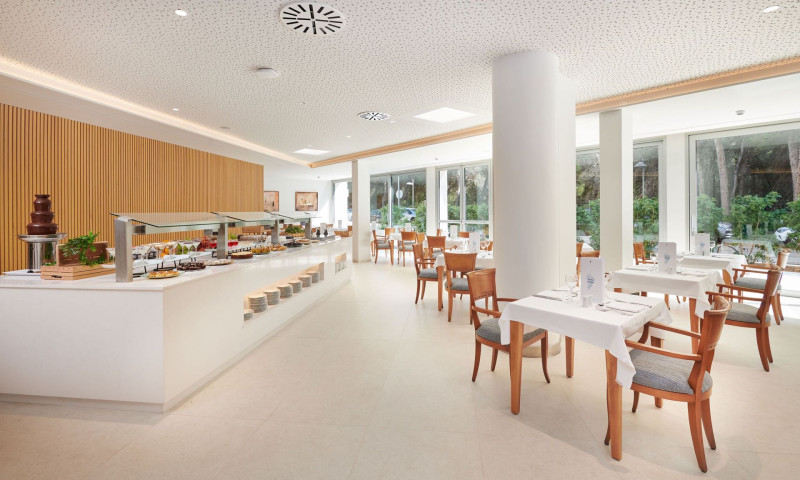 Hipotels Bahía Grande