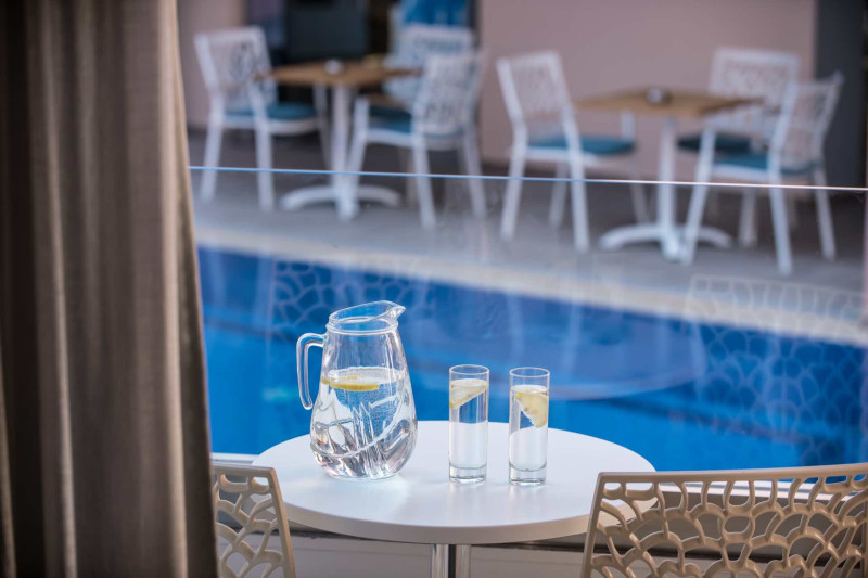 Omiros Boutique Hotel