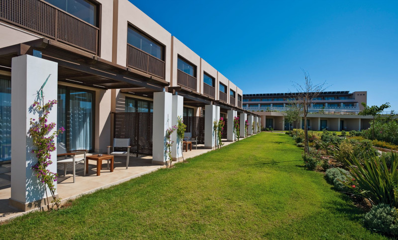 Giannoulis Cavo Spada Luxury Sports & Leisure Resort