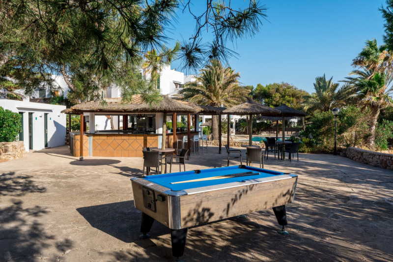 Alua Suites Las Rocas