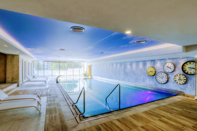 Maritim Paradise Blue Albena