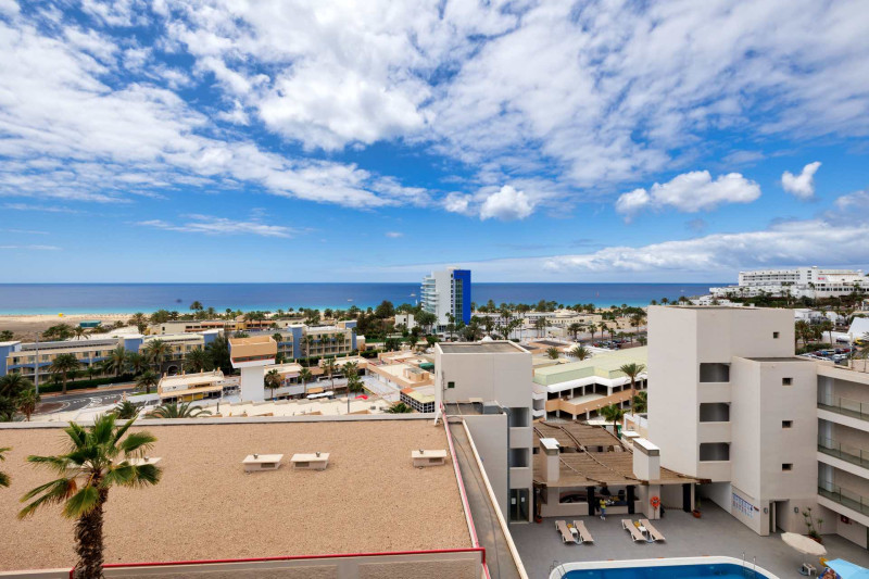 Servatur Alameda de Jandia