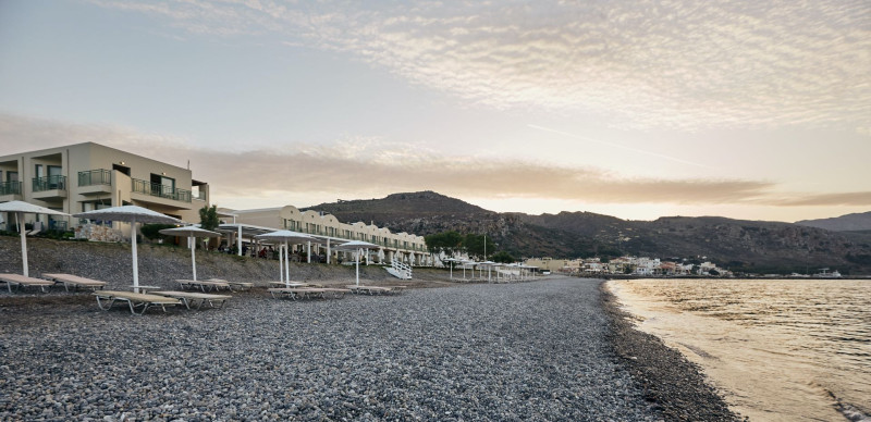 Giannoulis Grand Bay Beach Resort