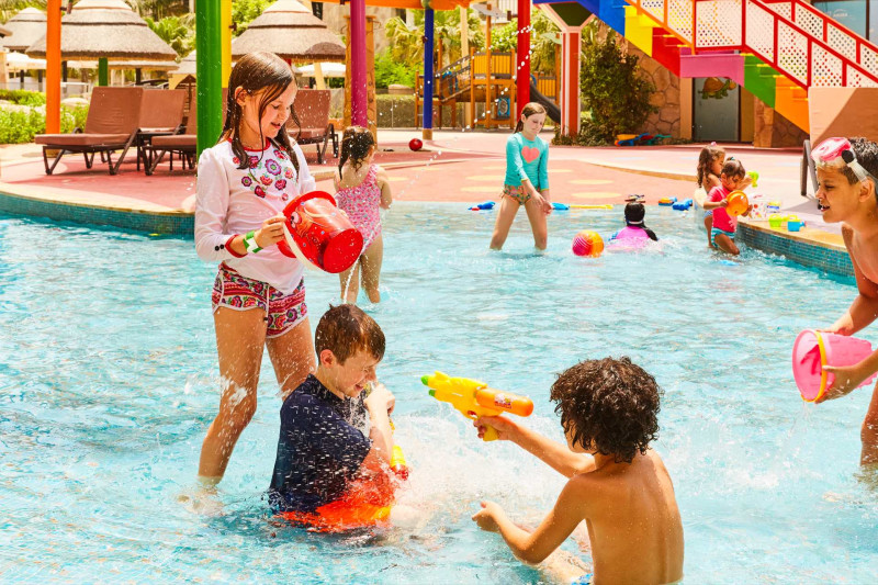 Sofitel Dubai The Palm