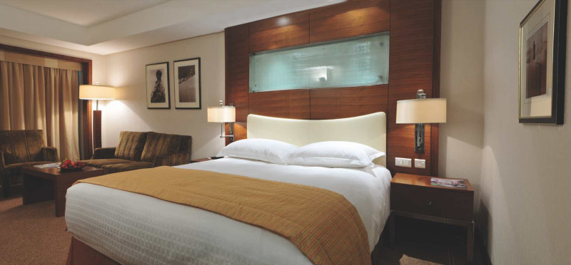 Mövenpick Hotel & Apartments Bur Dubai