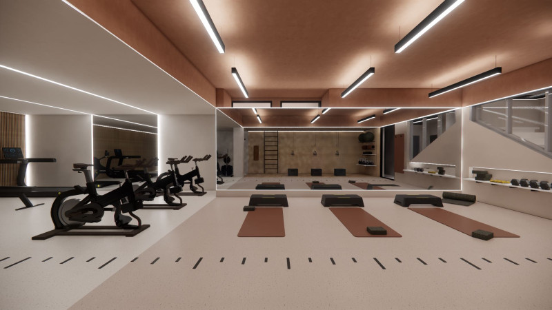 Kouros Palace Active Lifestyle