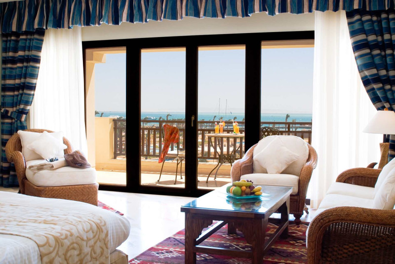 Steigenberger ALDAU Beach Hotel