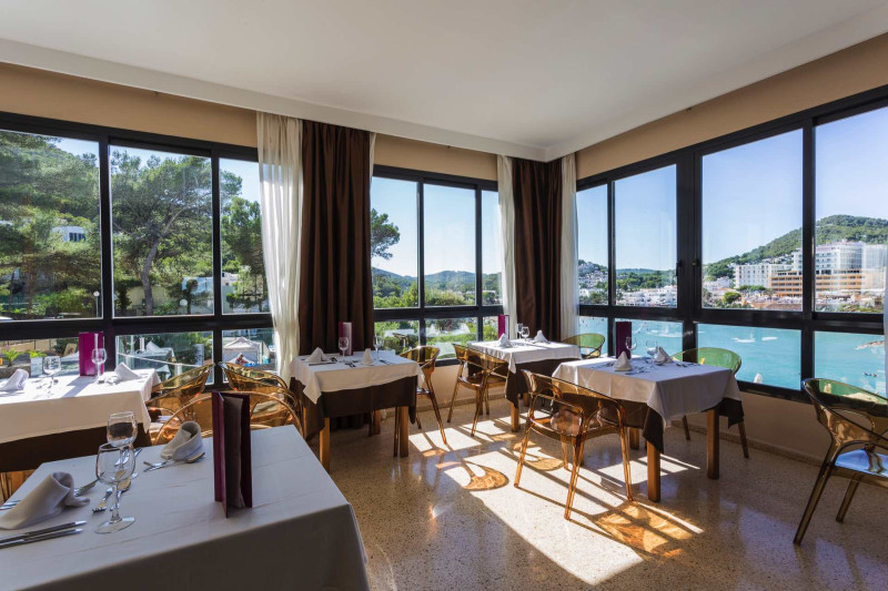 Palladium Hotel Cala Llonga