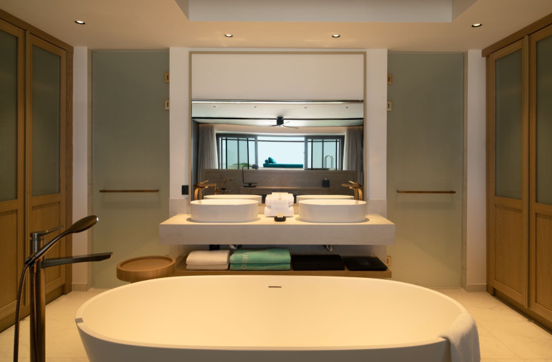 Mitsis Summer Palace