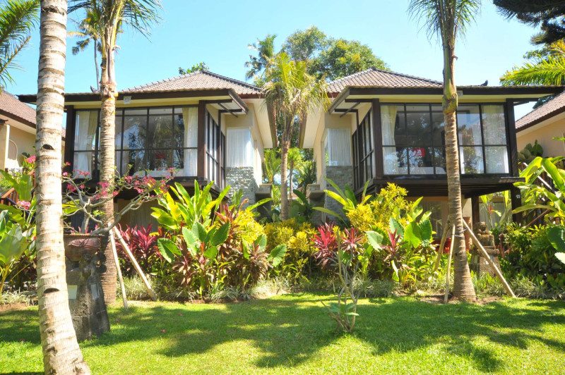 Segara Village Hotel