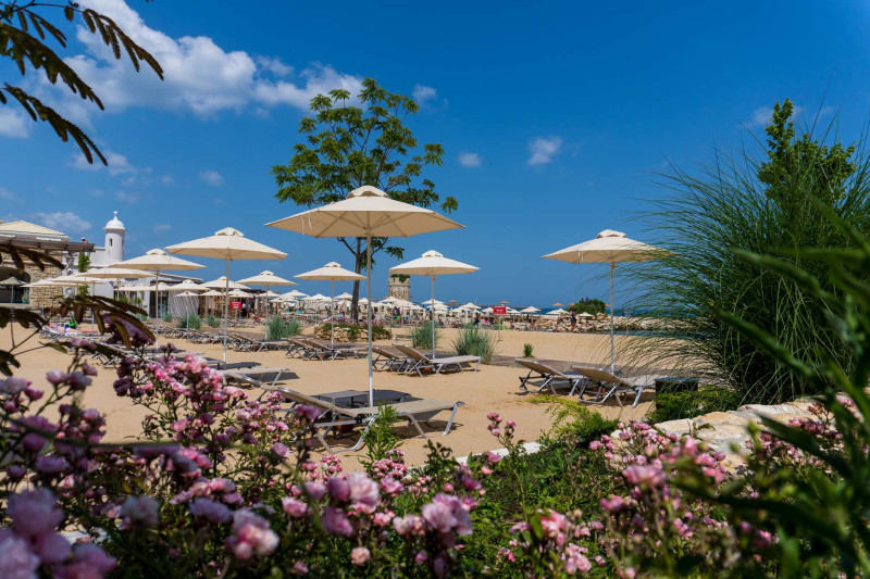 Astor Garden