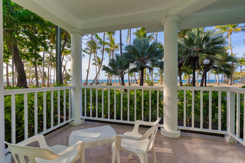 Playabachata Spa Resort