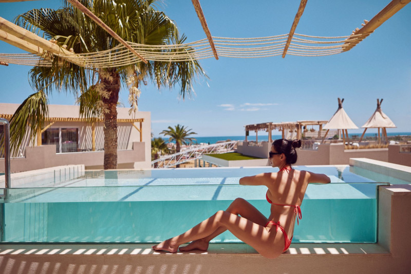 Sofia Resort Luxury Suites