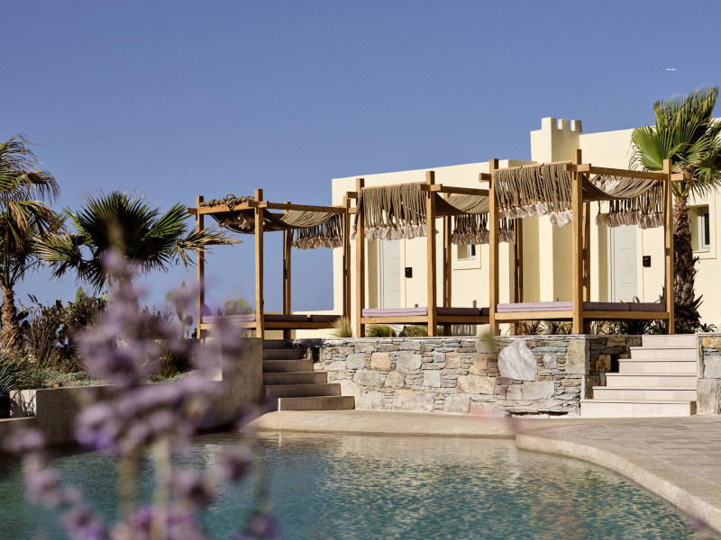 Sea Side A Lifestyle Resort