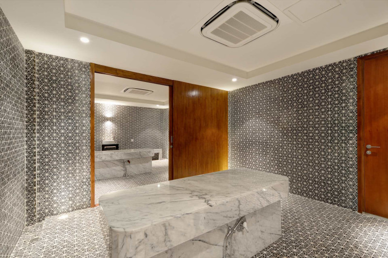 Amilla Maldives Resort and Residences