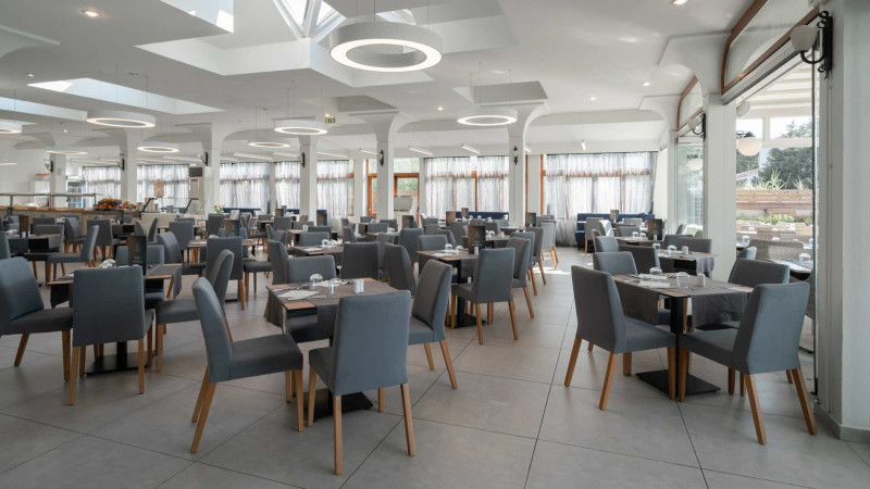 Vissalo by Acharavi Beach Hotel