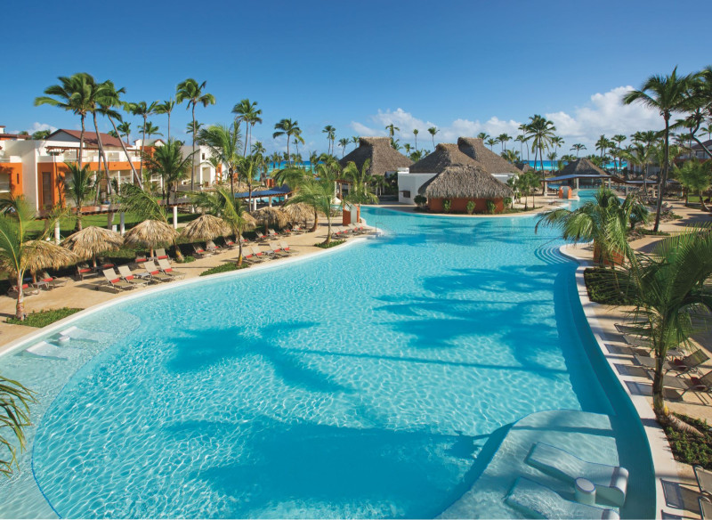 Breathless Punta Cana Resort & Spa