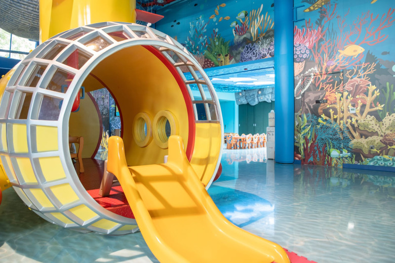 Jumeirah Beach Hotel