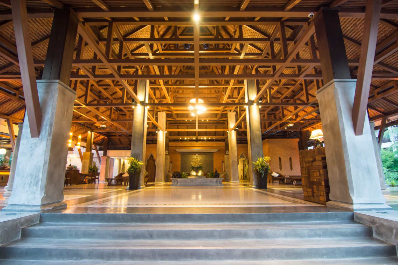 Royal Muang Samui Villas