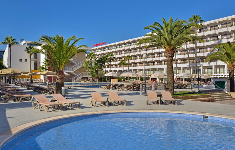 INNSIDE by Melia Alcudia