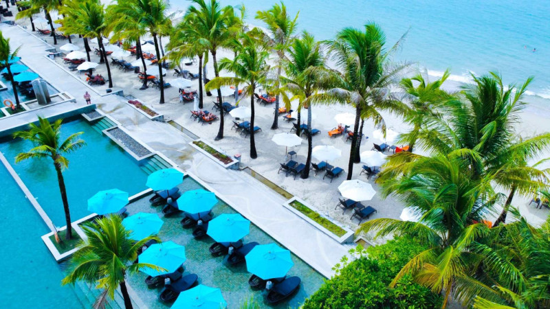 Beyond Resort Khao Lak