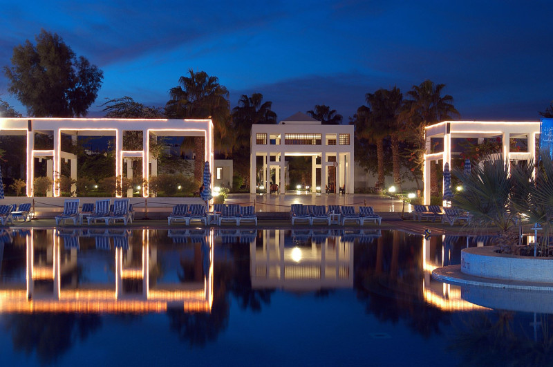 Maritim Jolie Ville Resort & Casino