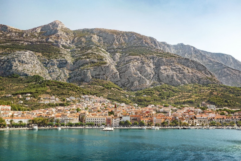 Aminess Khalani Hotel