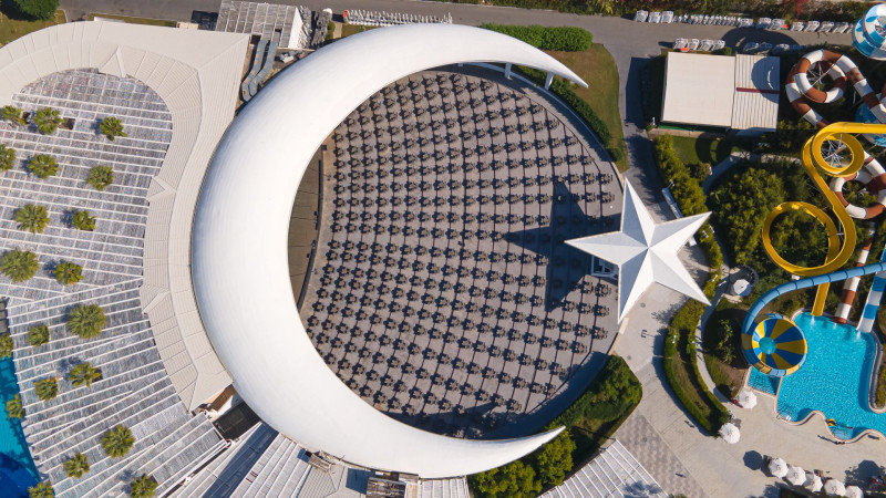 Sueno Hotels Deluxe Belek