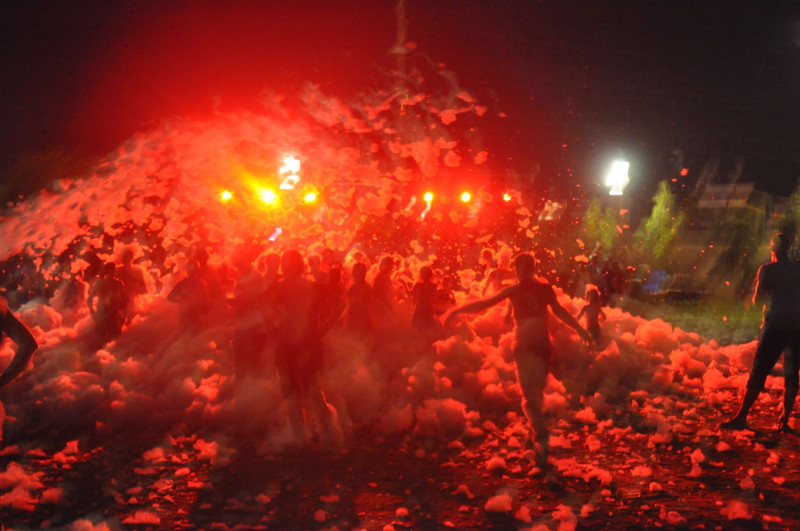 Terrace Elite Resort