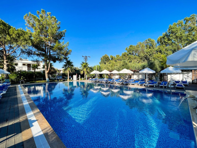 Labranda Lebedos Princess