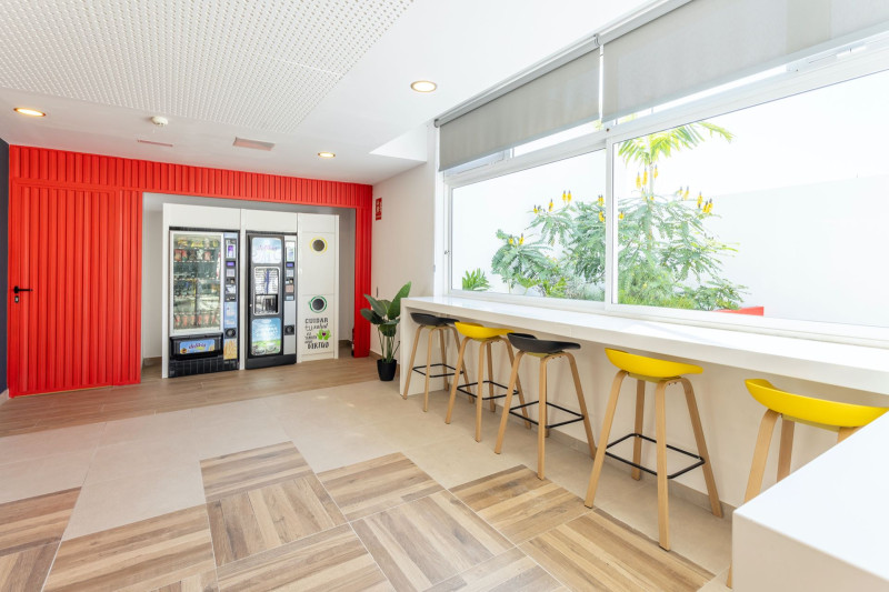 Sholeo Lodges Los Gigantes (ehem. Bahia Flamingo)