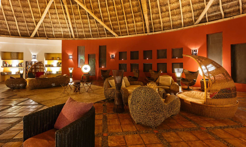 Villas HM Paraíso del Mar