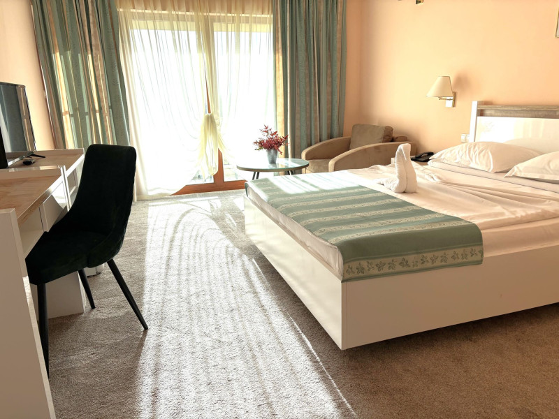 Duni Holiday Village