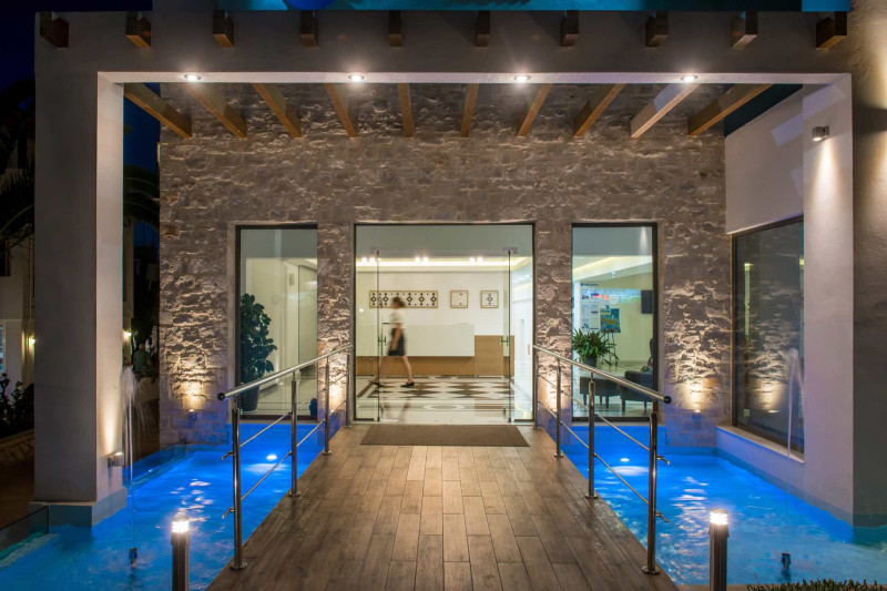 Cretan Beach Resort
